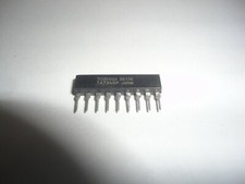 TOSHIBA IC TA7348P USED IN VARIOUS APPLICATIONS