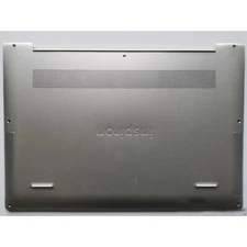 New Bottom Cover Lower Case Back Shell For  Dell  7391  07HW6V  7HW6V 