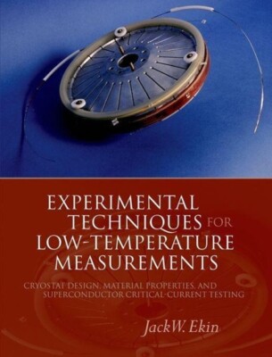 Experimental Techniques for Low Temperature Measurements | Buch | 9780198570547