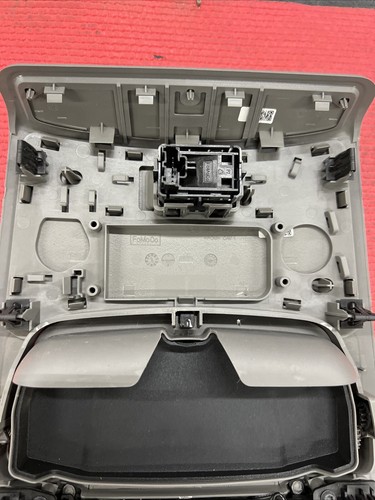 F150 F-150 XL 2015-2020 consola aérea con interruptor de vidrio trasero eléctrico # Ohc5 - Imagen 7 de 11