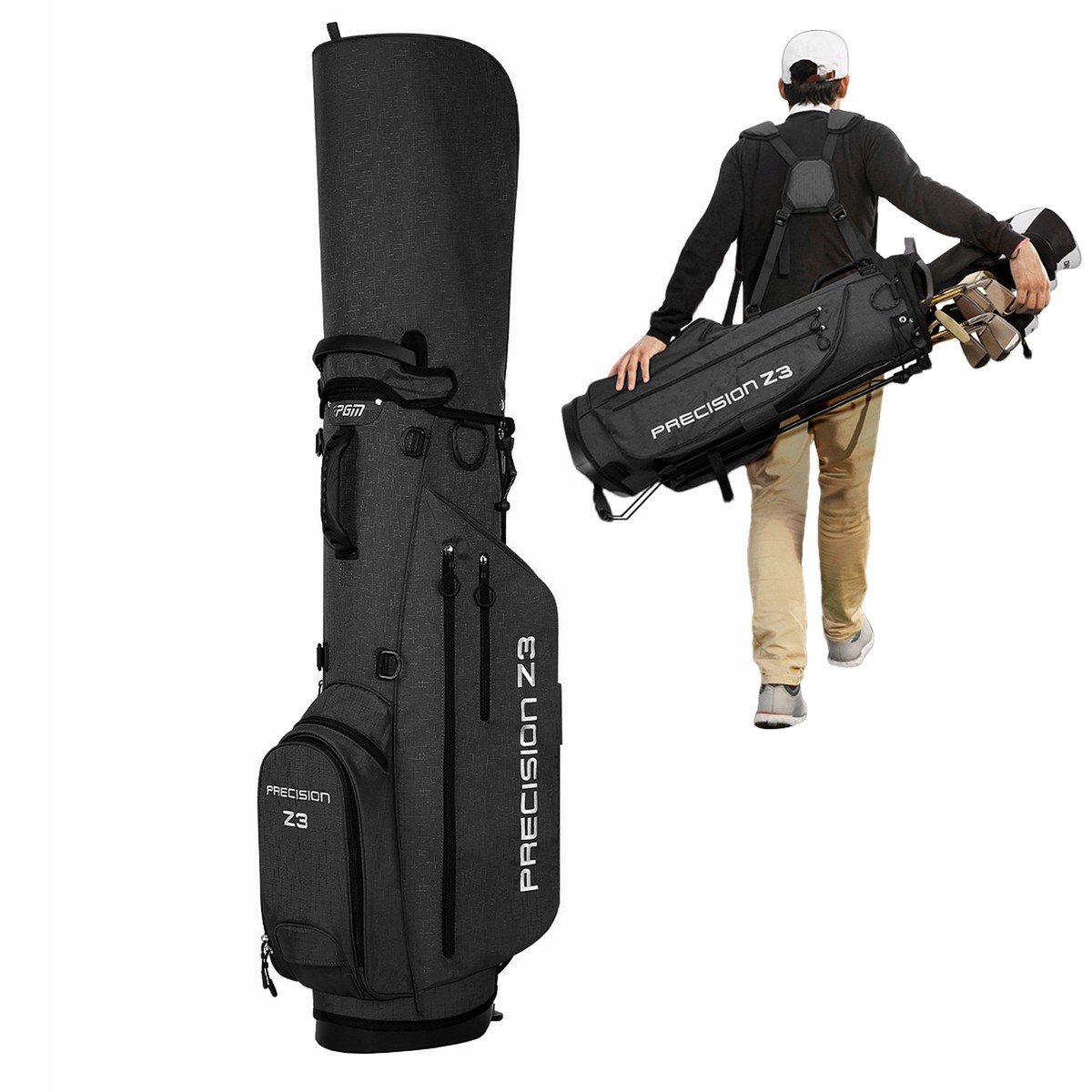 オリジナルGOLFBAG置き ＊数量限定＊ $_10.JPG
