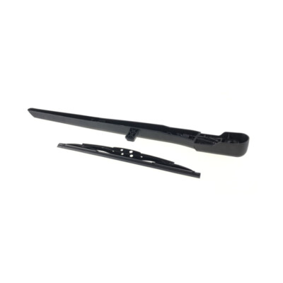68034341AD Car Rear Wiper Arm   Tail Windshield Set for Jeep 2008-2013 #W2