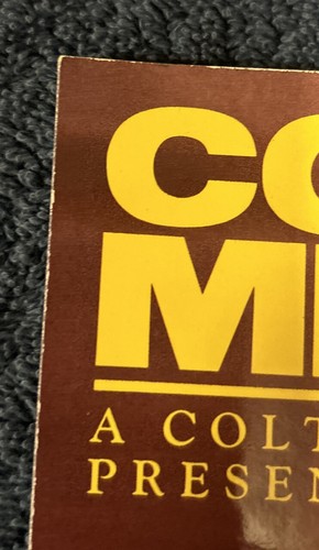 Colt Men Issue No. 22 - EINE PRÄSENTATION VON COLT STUDIOS - Bild 7 von 11