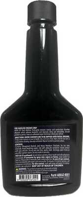 AISIN WORLD CORP. OF AMERICA ADEAZ8001 Fuel Additive | eBay