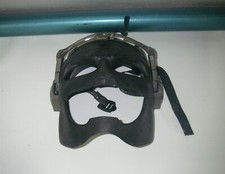 JUSTICE LEAGUE BATMAN TACTICAL HELMET MASK