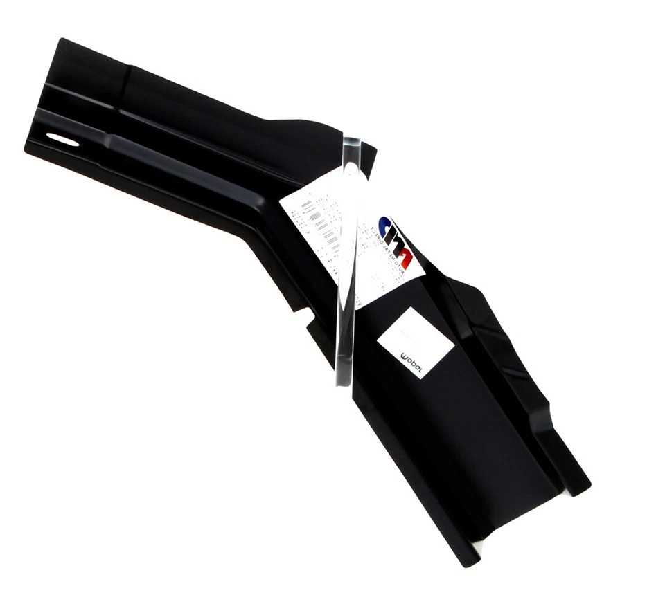 Conector de panel de vela exterior superior lateral derecho a soporte de techo AMD se adapta a Cuda 610-1570-3R Foto 2 de 3