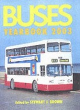 Buses Yearbook 2003-Stewart J. Brown