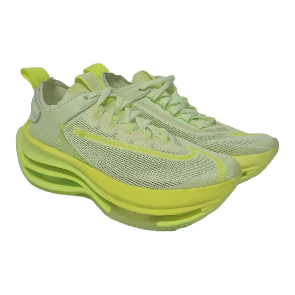 nike w zoom double stacked