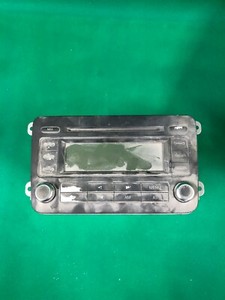 (VW117) VW Golf 5 CD-Radio Original Radio CD