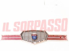 Calandre Fiat 850
