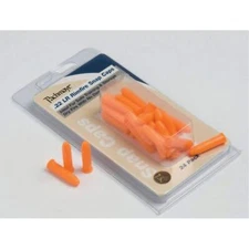 03200 22 Lr Plastic Safety Snap Caps 24 Pack Orange one Size