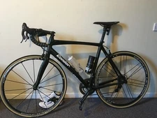 Condor Baracchi Bike 55 cm