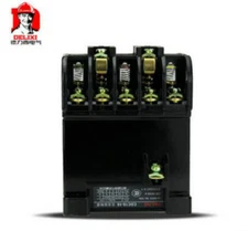New Delixi CDC10-10 CDC10-10A  10A  AC Contactor Brand