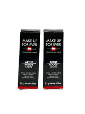 MakeUp Forever Artist Rouge Creme Pigmented L...