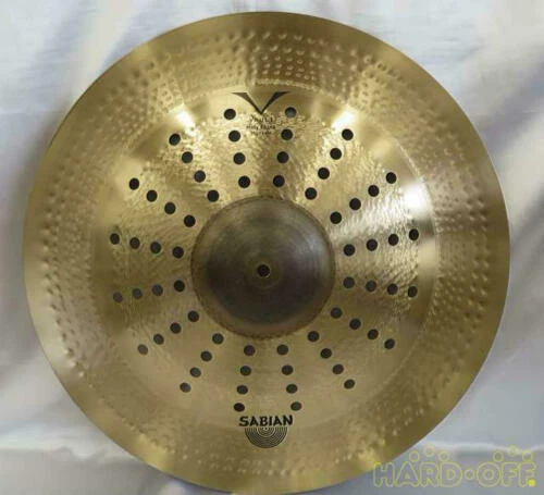 Sabian Drums & Percussion