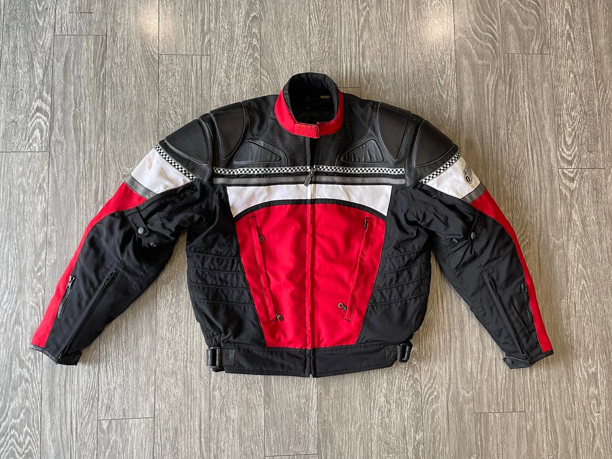 Ebay motorcycle gear online