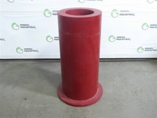 SURPLUS Townley Urethane Hydro-Cyclone Vortex Insert 9" x 11-3/4" x 31"