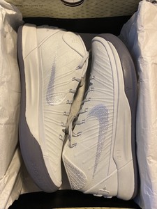 kobe ad pure platinum