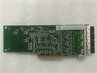 IBM 4 PORT 8 GBPS PCI-E FIBRE CHANNEL CARD FOR V7000 G2 P/N - 00MJ027 00MJ028
