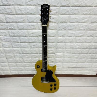 TOKAI LSS-54 Les Paul Special Electric Guitar TV Yellow TOKAI LSS-54 Les Paul Special Electric Guitar TV Yellow