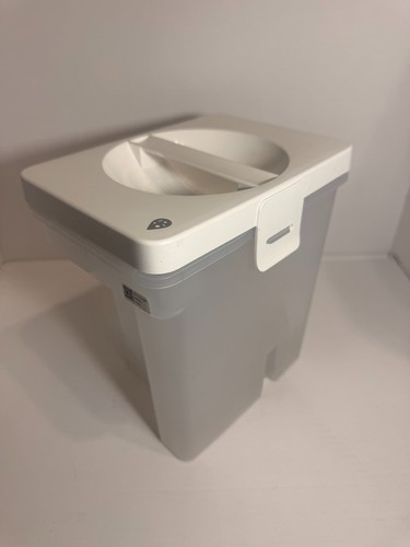 Clean Water Tank Replacement for Roborock Robot Vacuum Models For Q for revo