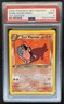 2002 Pokemon Neo Destiny 1st Edition Dark Magcargo #18/105 PSA 9