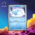 Carte Pokémon Frissonille 045/162 Forces Temporelles Français