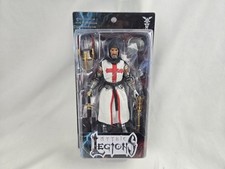 Sir Enoch All Stars 6 Four Horseman Mythic legions action figure