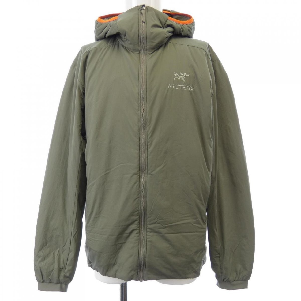 ARC'TERYX Giacca Arc Teryx