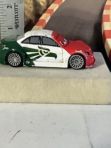 Disney Cars Main Series Memo Rojas Jr. Diecast Car [Mexico]