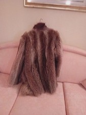 Pelliccia Di Marmotta