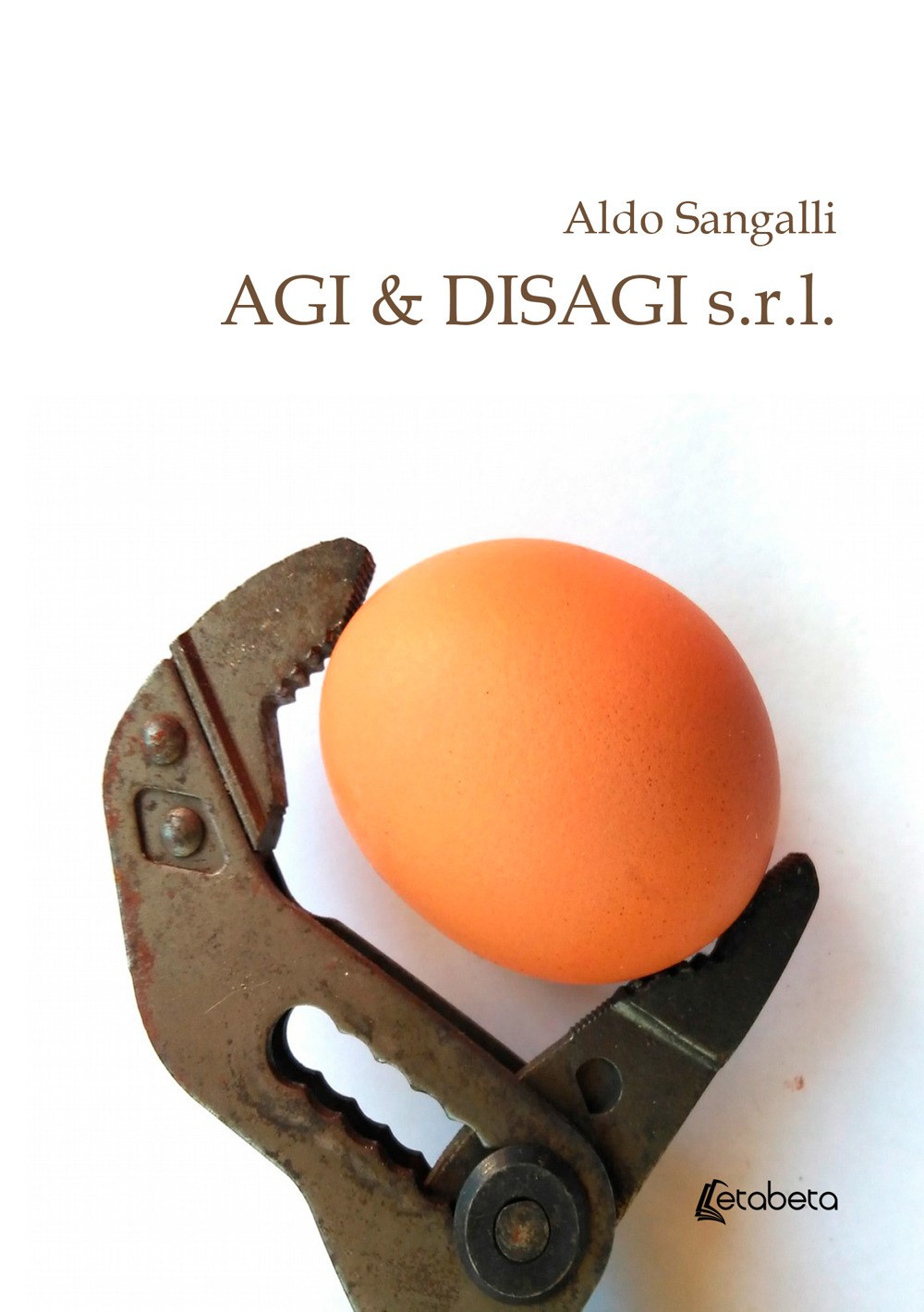 Agi & disagi s.r.l. - Sangalli Aldo