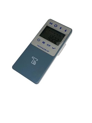Traceable 6520 Wi-Fi Temp/Humidity Data Logger EW-18000-29 New Batteries - Used