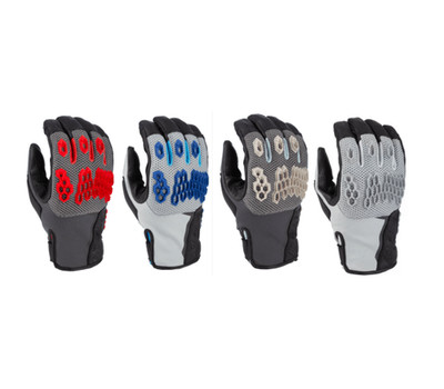 KLIM Baja S4 Handschuh