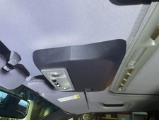 1998 - 2000 Ford Contour 3D printed sunroof motor cover