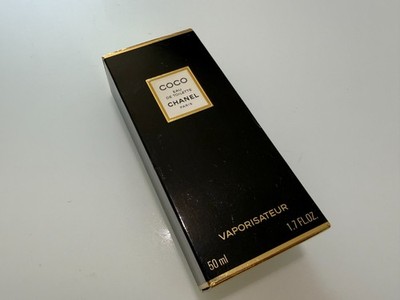 Chanel Coco Eau de Toilette Zerstäuber 50ml OVP