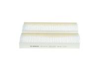 Bosch Filter, Innenraumluft 1 987 435 149 FüR CitroËN Ds Passend FüR Fiat