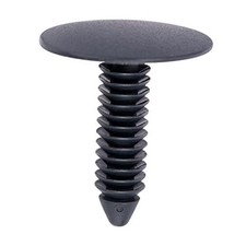 25PCS Headliner Trim Finish Panel Retainer Clip for GM 10229437, 10242316;