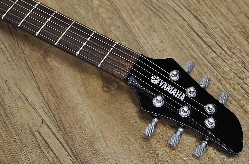YAMAHA RGX A2 | eBay
