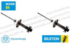 Bilstein B4 Dämpfer vorne für Citroën Jumpy Pritsche/Fahrgestell BU BV BW BX 99-