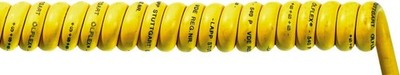 Lapp Zubehör ÖLFLEX-SPIRAL-540-P- 71220154 Spiralkabel ÖLFLEX-SPIRAL-540-P-