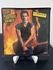 Bruce Springsteen - I m On Fire
