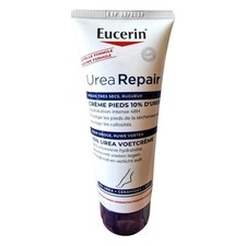 Eucerin UreaRepair PLUS Fußcreme 10% Urea 10...