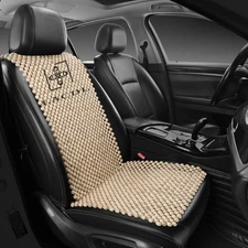 Beaded Car Seat Covers for Cars, Cooling Bead Seat Cover for Trucks & SUVs - ...