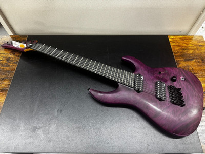 Legator Ninja 7-String Electric Guitar