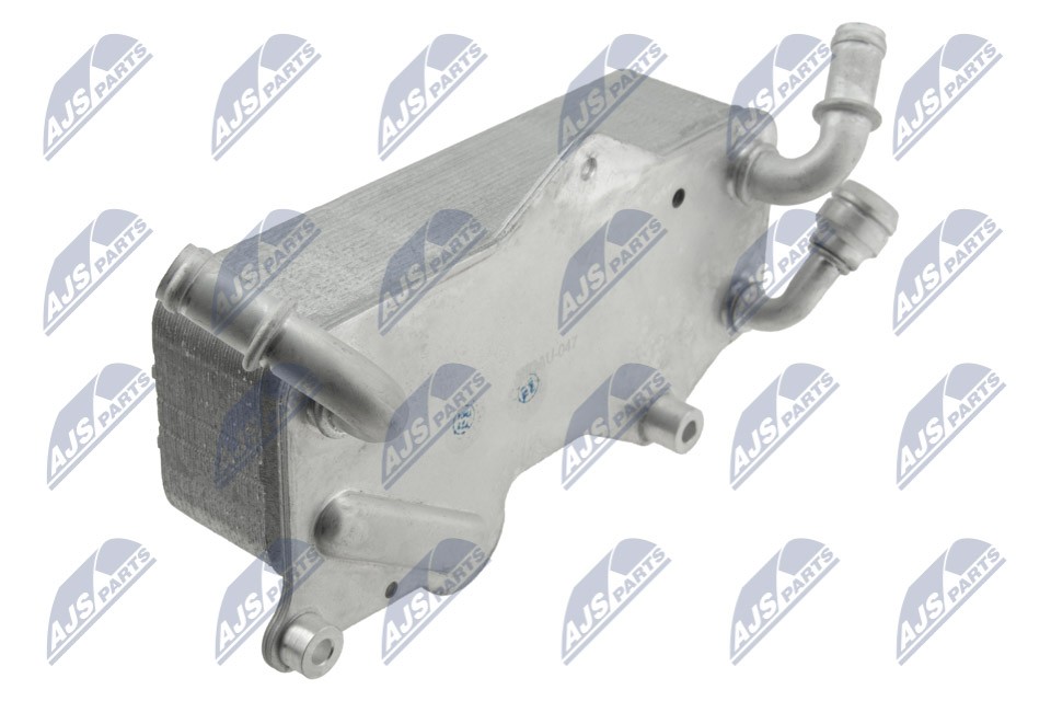 Fits NTY CCL-AU-047 OIL COOLER ⭐UK Stock⭐ - Image 15