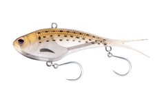 Nomad Design Vertrex Max 130 Vibe - 5" (2-2/5 oz.) - Bunker