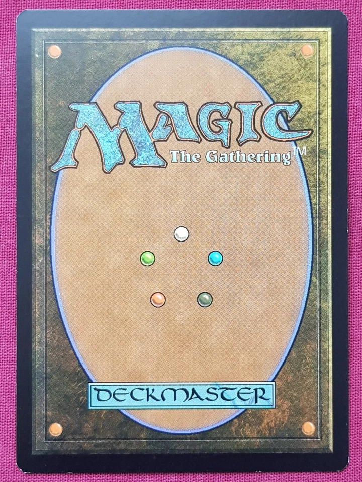 Magic The Gathering CONSPIRACY TAKE THE CROWN HORN OF GREED artifact card MTG - Image 2 of 2
