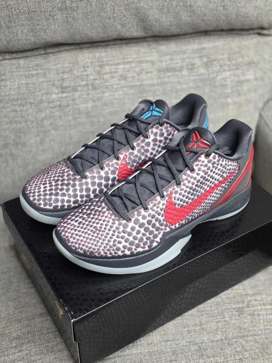 Nike Zoom Kobe 6 Protro Think Pink | eBay