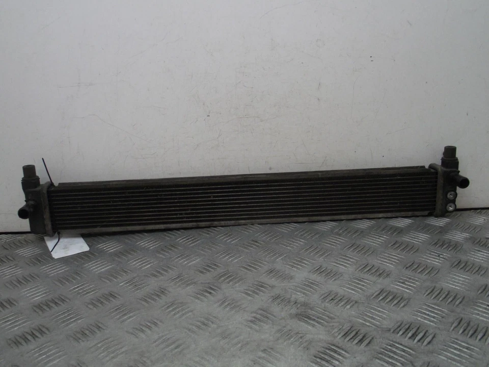 Intercooler enchufable Toyota Prius con Ac Mk1 1.8 híbrido 2012-2017h Foto 2 de 4